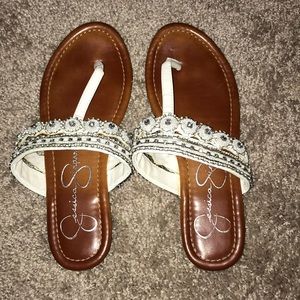 Jessica Simpson Sandals